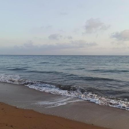 デニアLa Playa A 2 Minutos Y 14 Segundos A Pieアパートメント エクステリア 写真